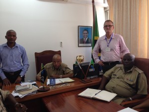 Tanzania Apr 2014