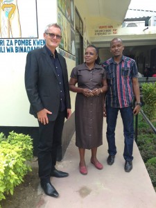 Tanzania MMT clinic Apr 2014 7