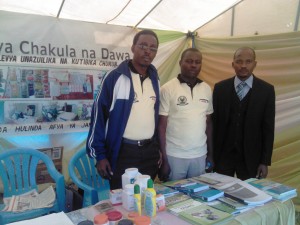 Tanzania Int. Drug Day June 2014 7